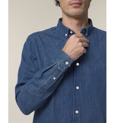Stanley Denim Shirt
