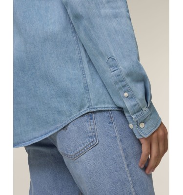 Stanley Denim Shirt