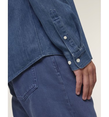 Stanley Denim Shirt