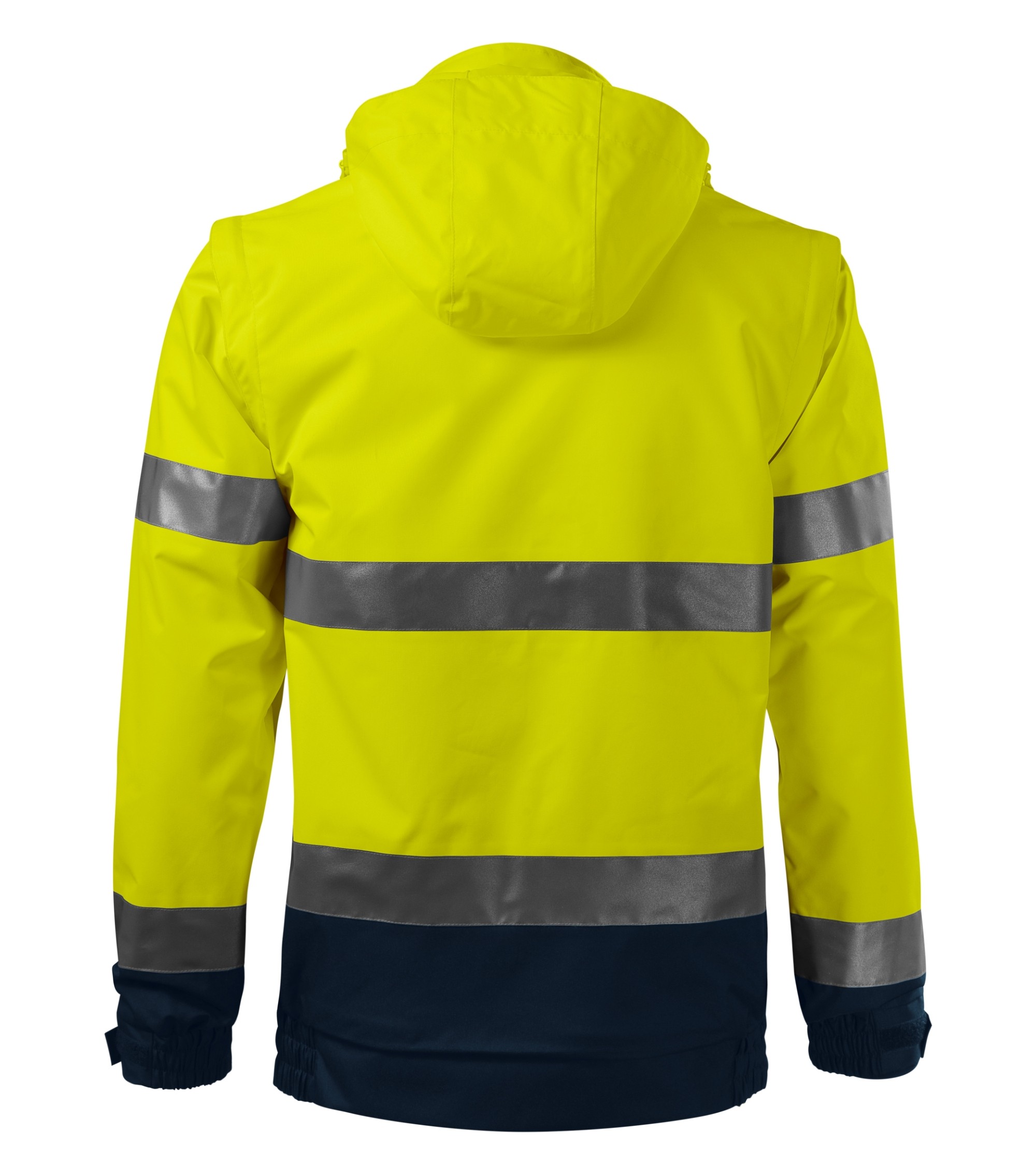 Kurtka unisex HV Guard 4 in 1