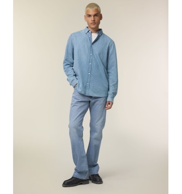 Stanley Denim Shirt