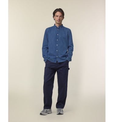 Stanley Denim Shirt