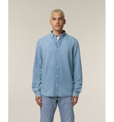 Stanley Denim Shirt
