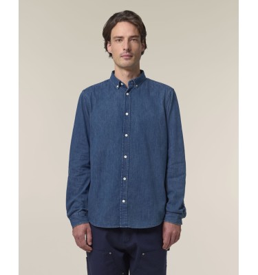 Stanley Denim Shirt