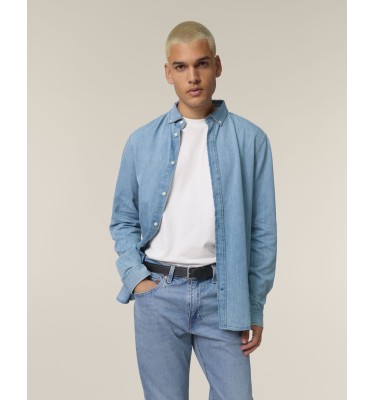 Stanley Denim Shirt