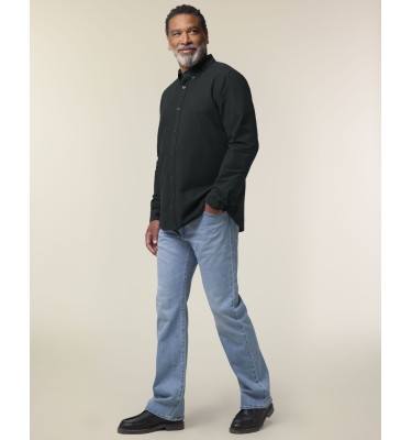 Stanley Oxford Shirt