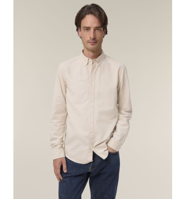 Stanley Oxford Shirt