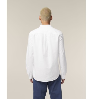 Stanley Oxford Shirt
