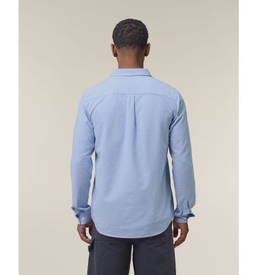 Stanley Oxford Shirt