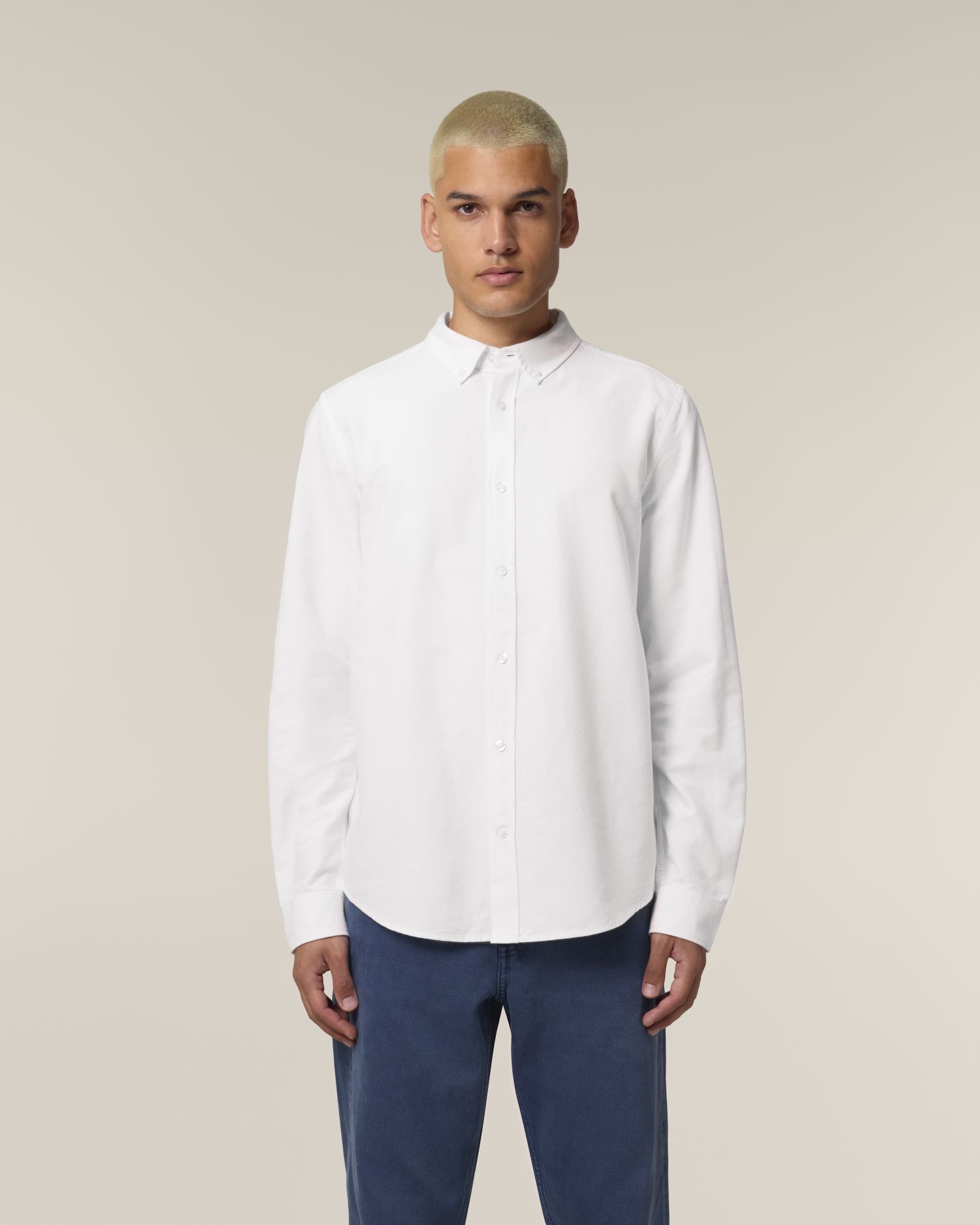 Stanley Oxford Shirt