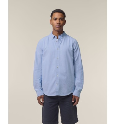 Stanley Oxford Shirt