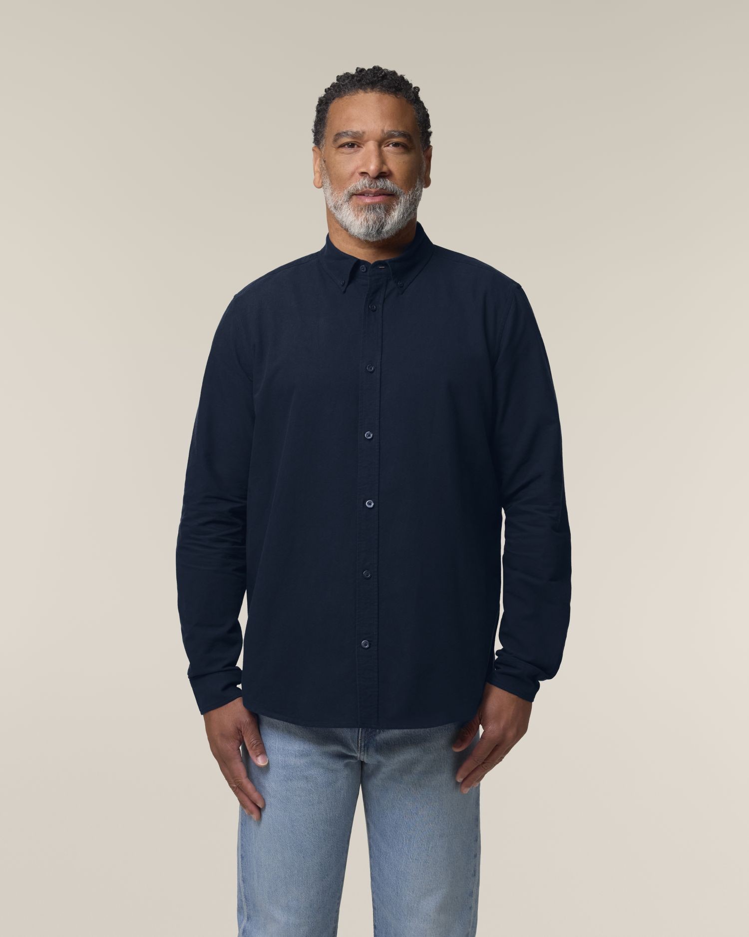 Stanley Oxford Shirt