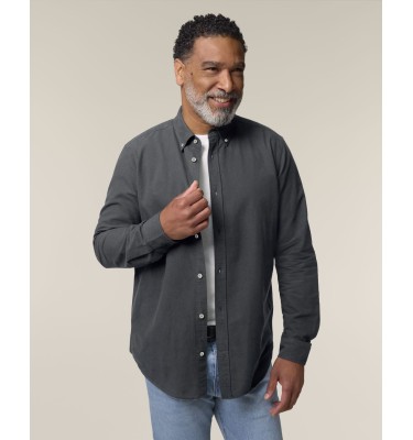 Stanley Oxford Shirt