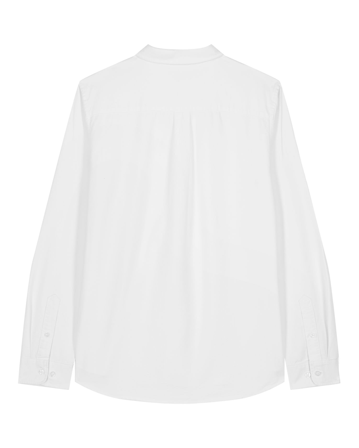 Stanley Oxford Shirt