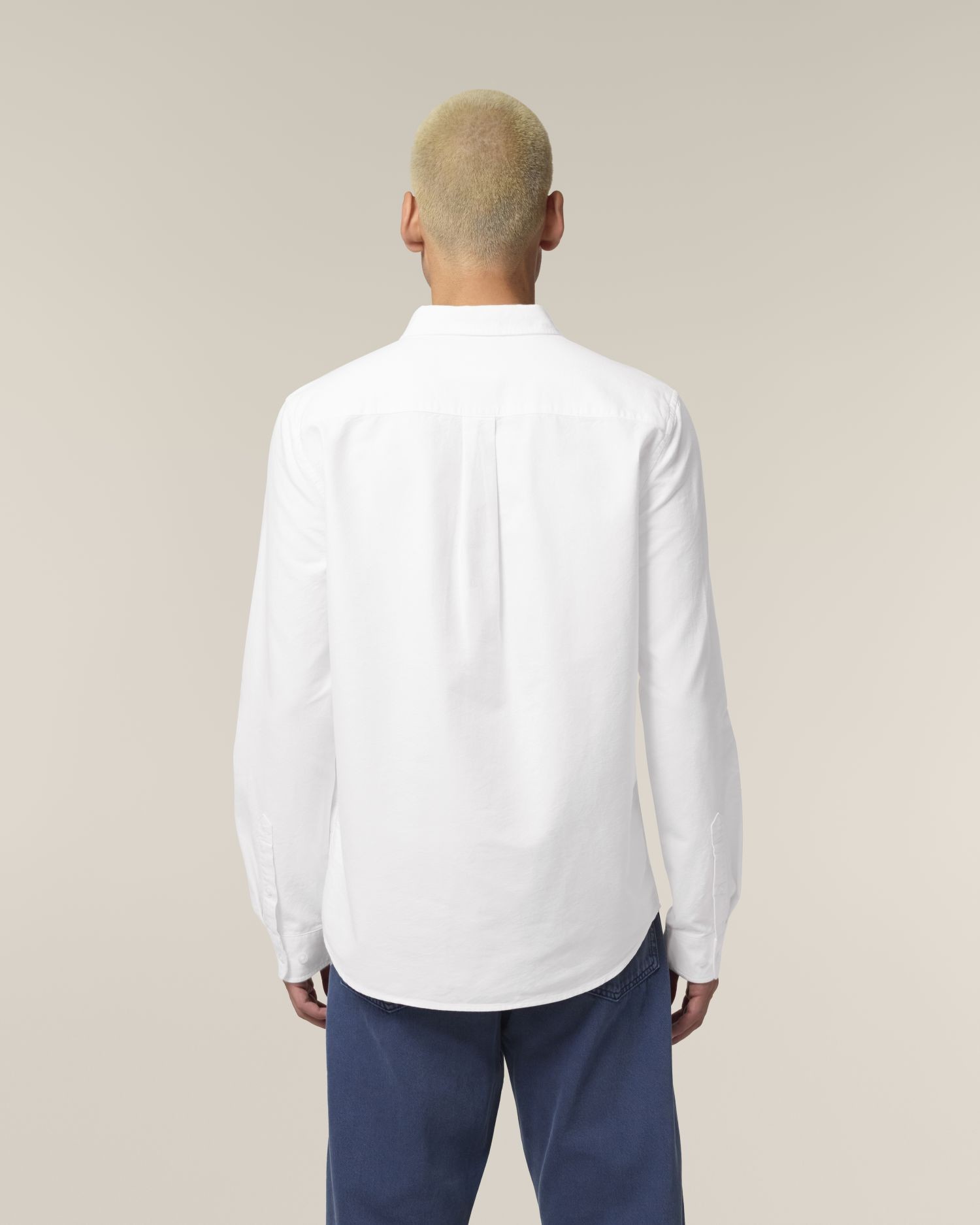 Stanley Oxford Shirt