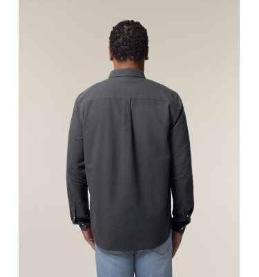 Stanley Oxford Shirt