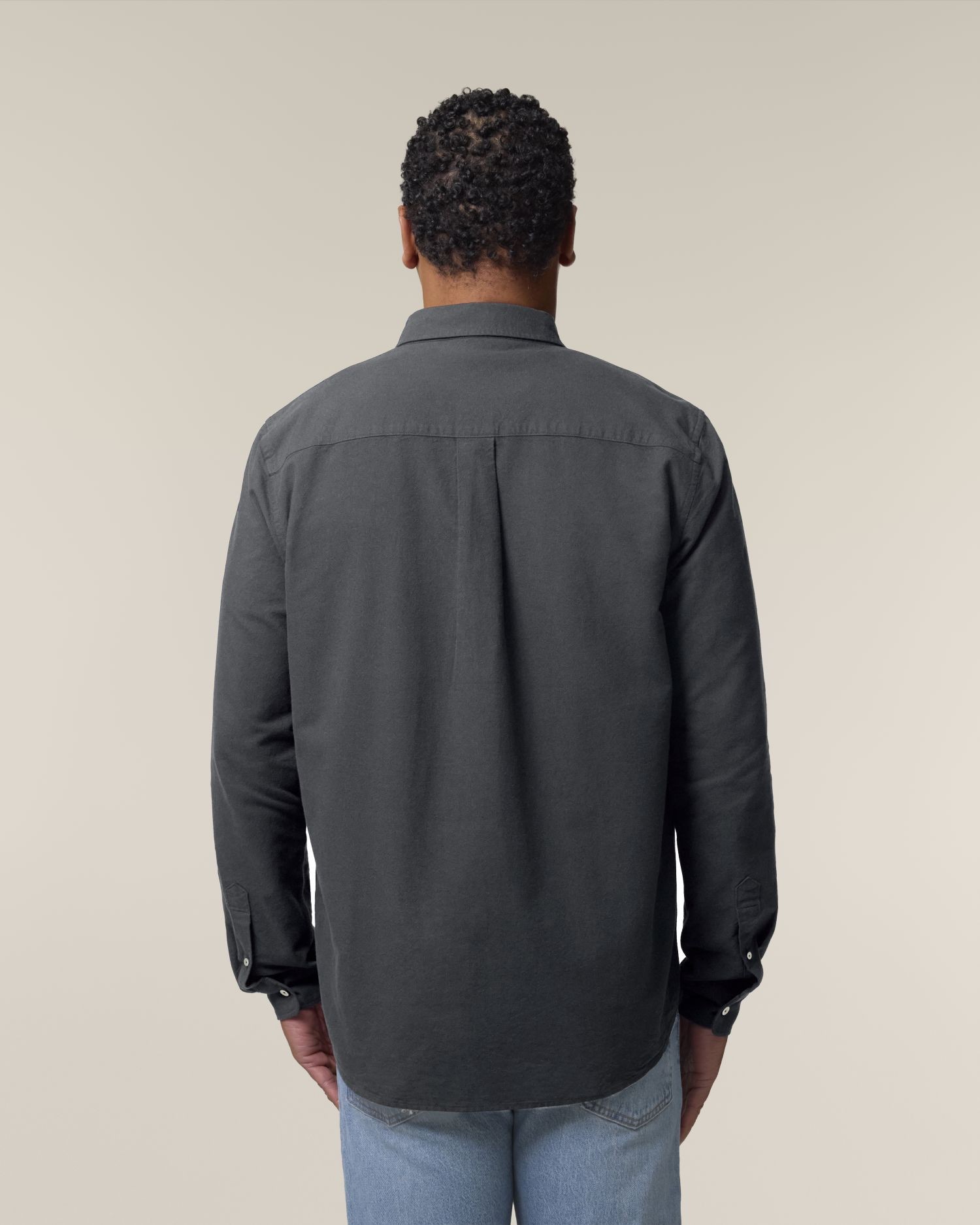 Stanley Oxford Shirt