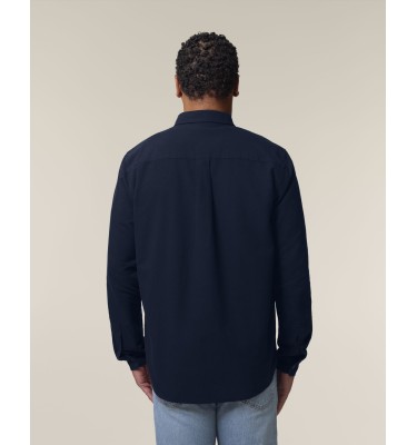 Stanley Oxford Shirt