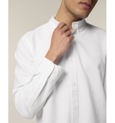Stanley Oxford Shirt