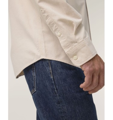 Stanley Oxford Shirt