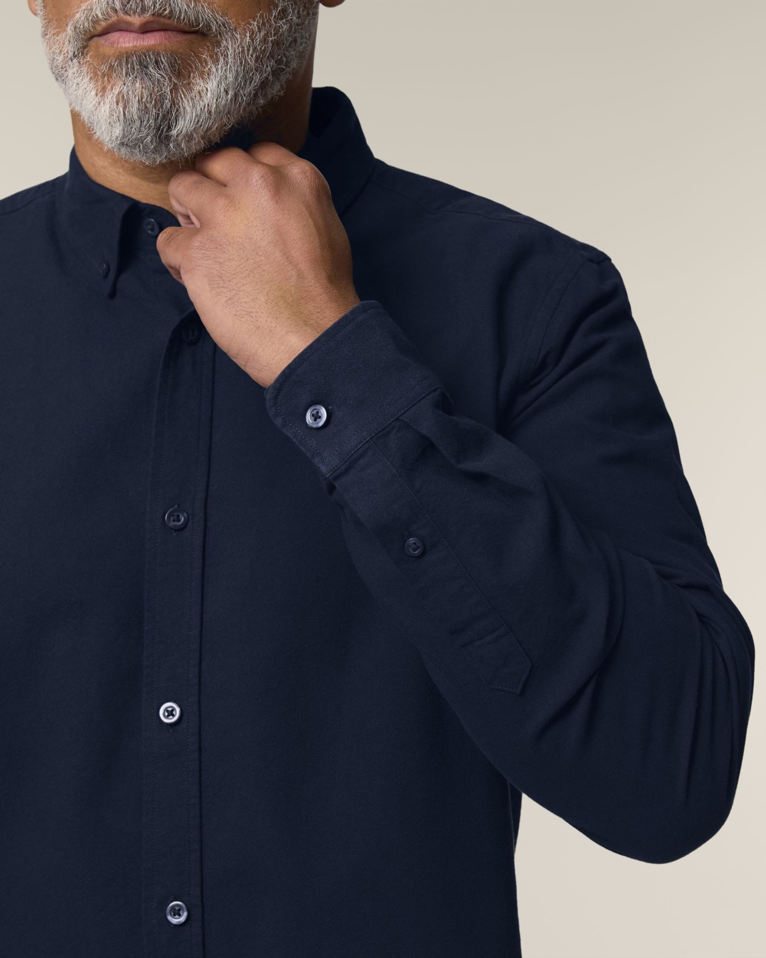 Stanley Oxford Shirt