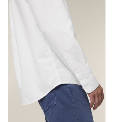 Stanley Oxford Shirt