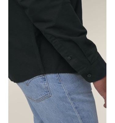 Stanley Oxford Shirt