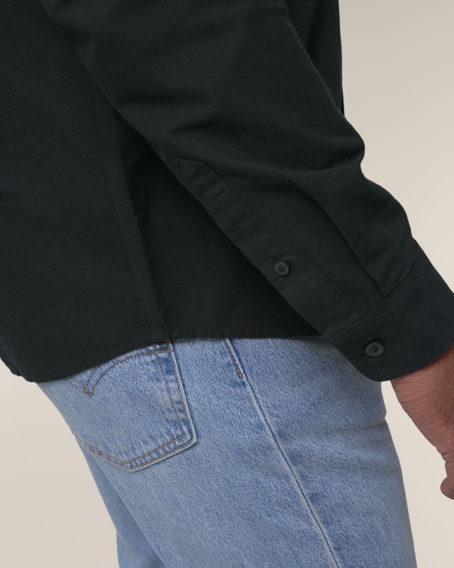 Stanley Oxford Shirt