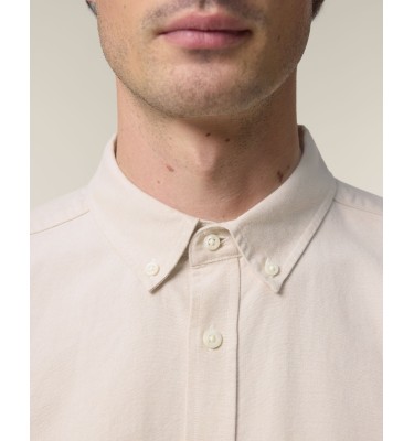 Stanley Oxford Shirt