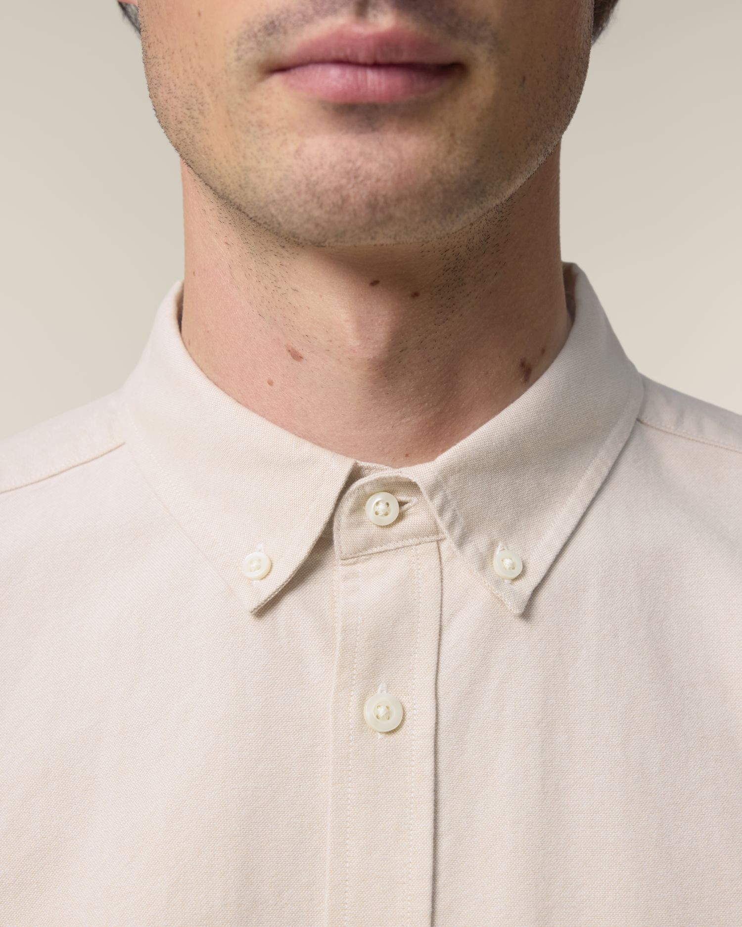 Stanley Oxford Shirt
