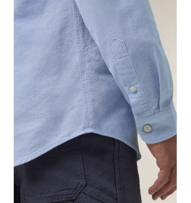 Stanley Oxford Shirt