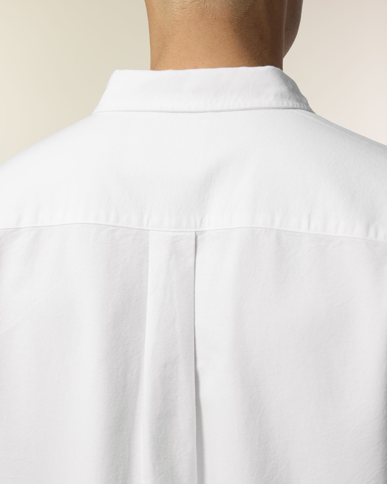 Stanley Oxford Shirt