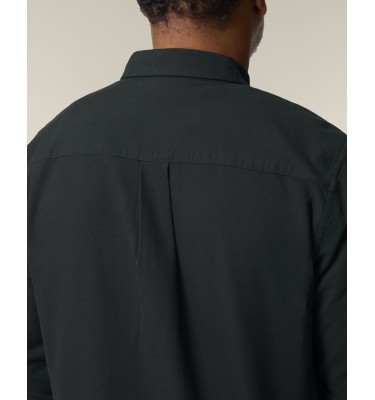 Stanley Oxford Shirt