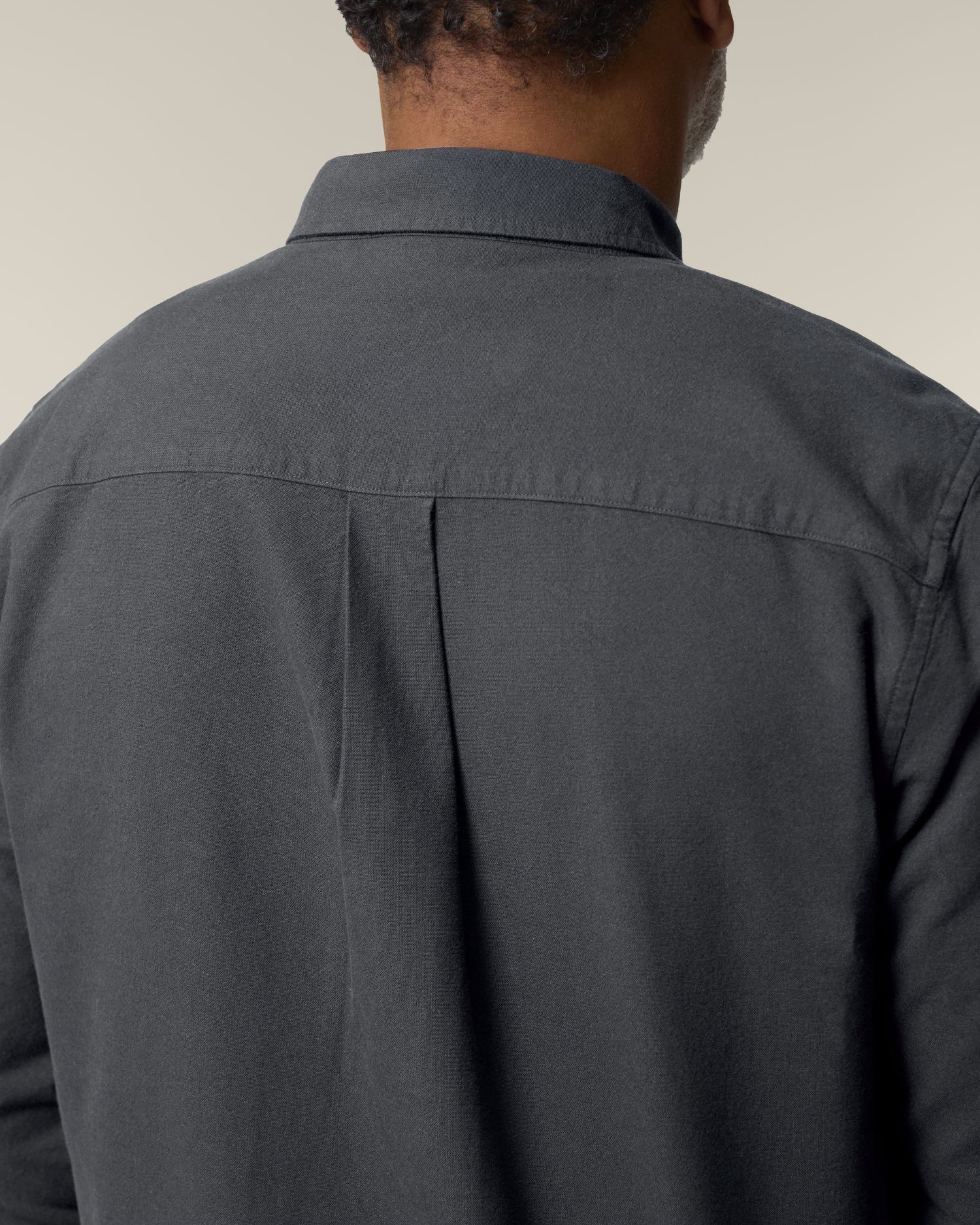 Stanley Oxford Shirt