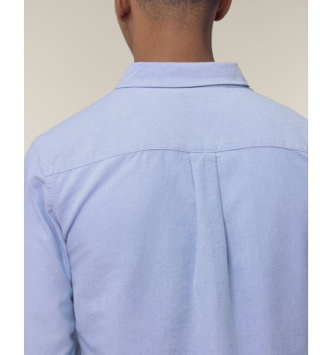 Stanley Oxford Shirt