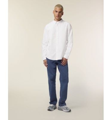 Stanley Oxford Shirt