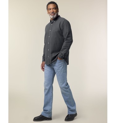 Stanley Oxford Shirt