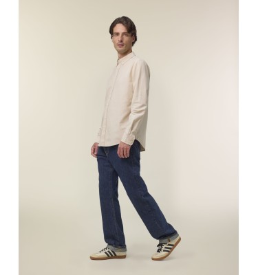Stanley Oxford Shirt