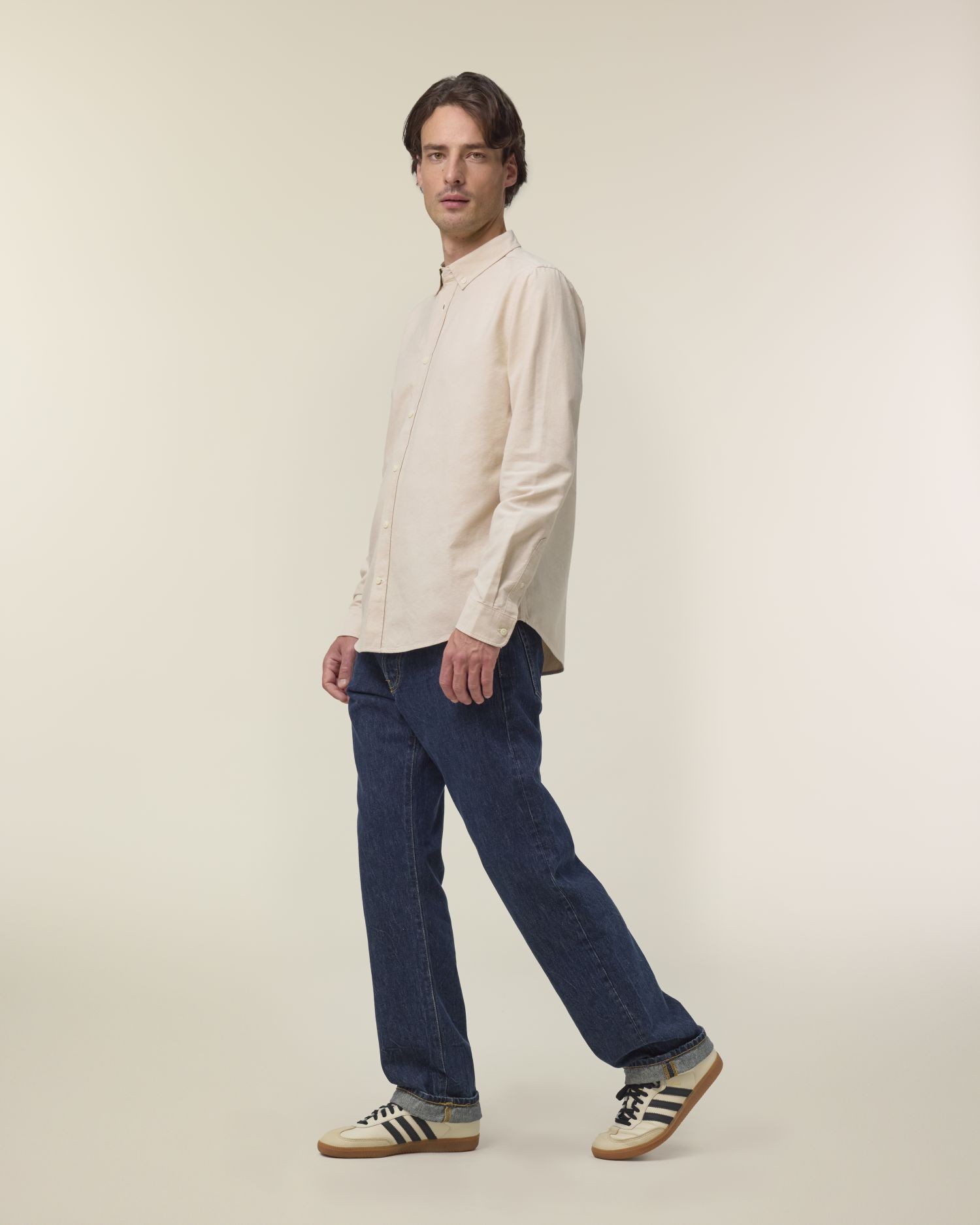 Stanley Oxford Shirt