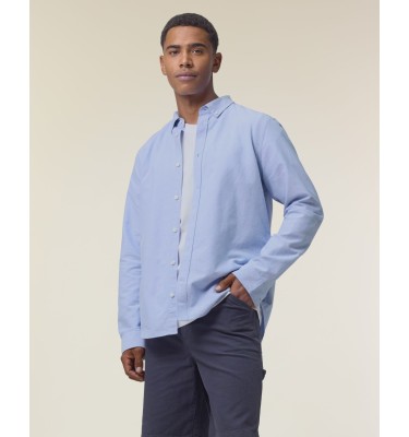 Stanley Oxford Shirt