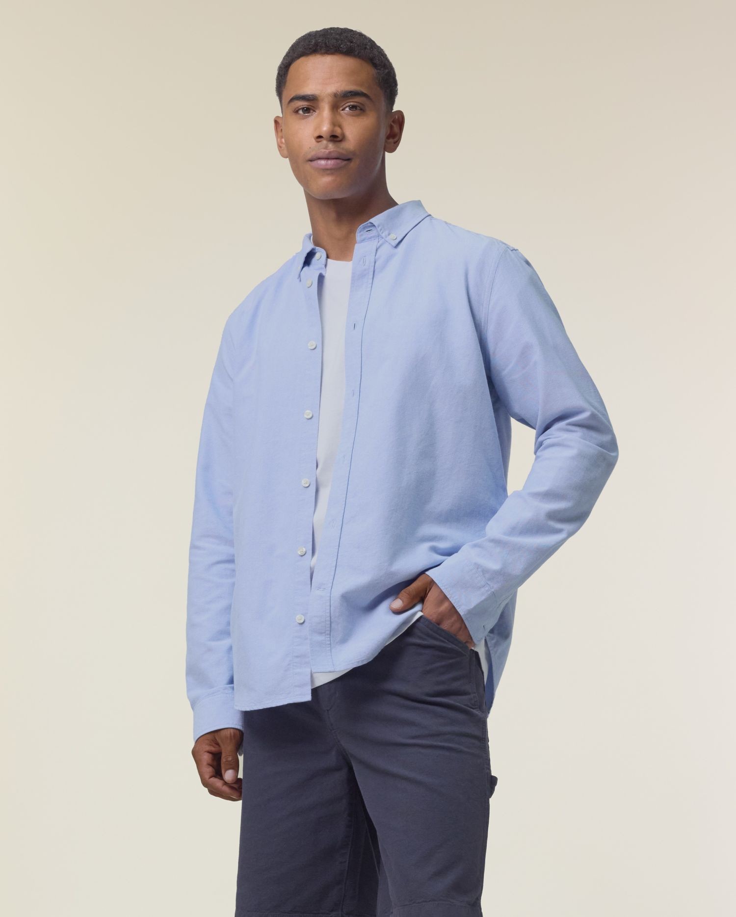 Stanley Oxford Shirt