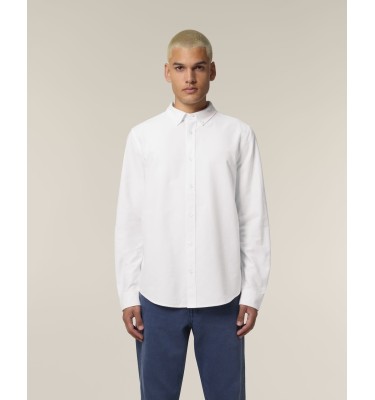 Stanley Oxford Shirt
