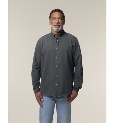 Stanley Oxford Shirt