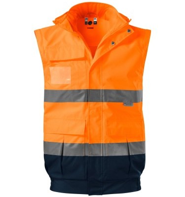 Kurtka unisex HV Guard 4 in 1