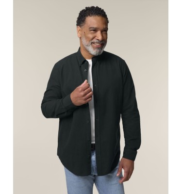 Stanley Oxford Shirt