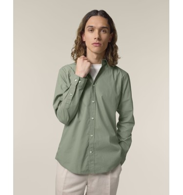 Stanley Styler Shirt