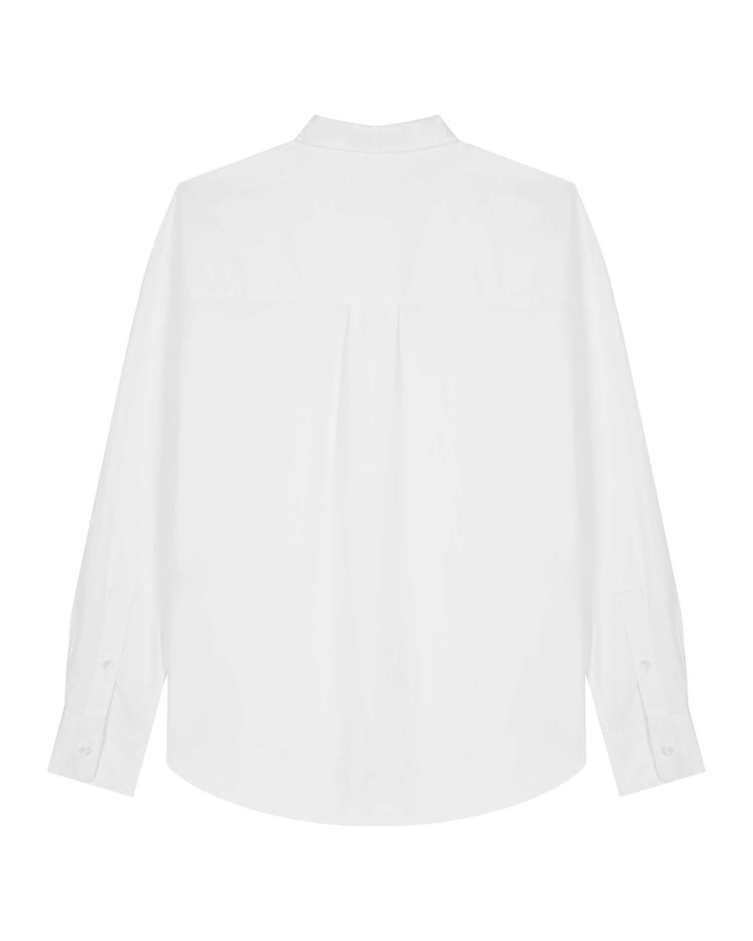 Stanley Styler Shirt