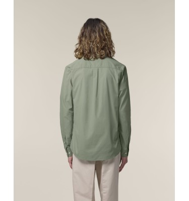 Stanley Styler Shirt
