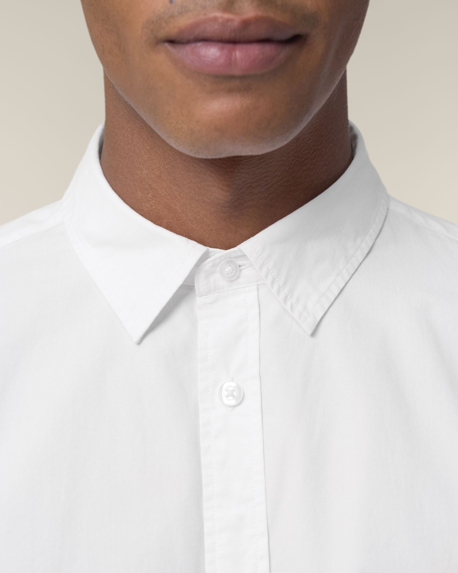 Stanley Styler Shirt
