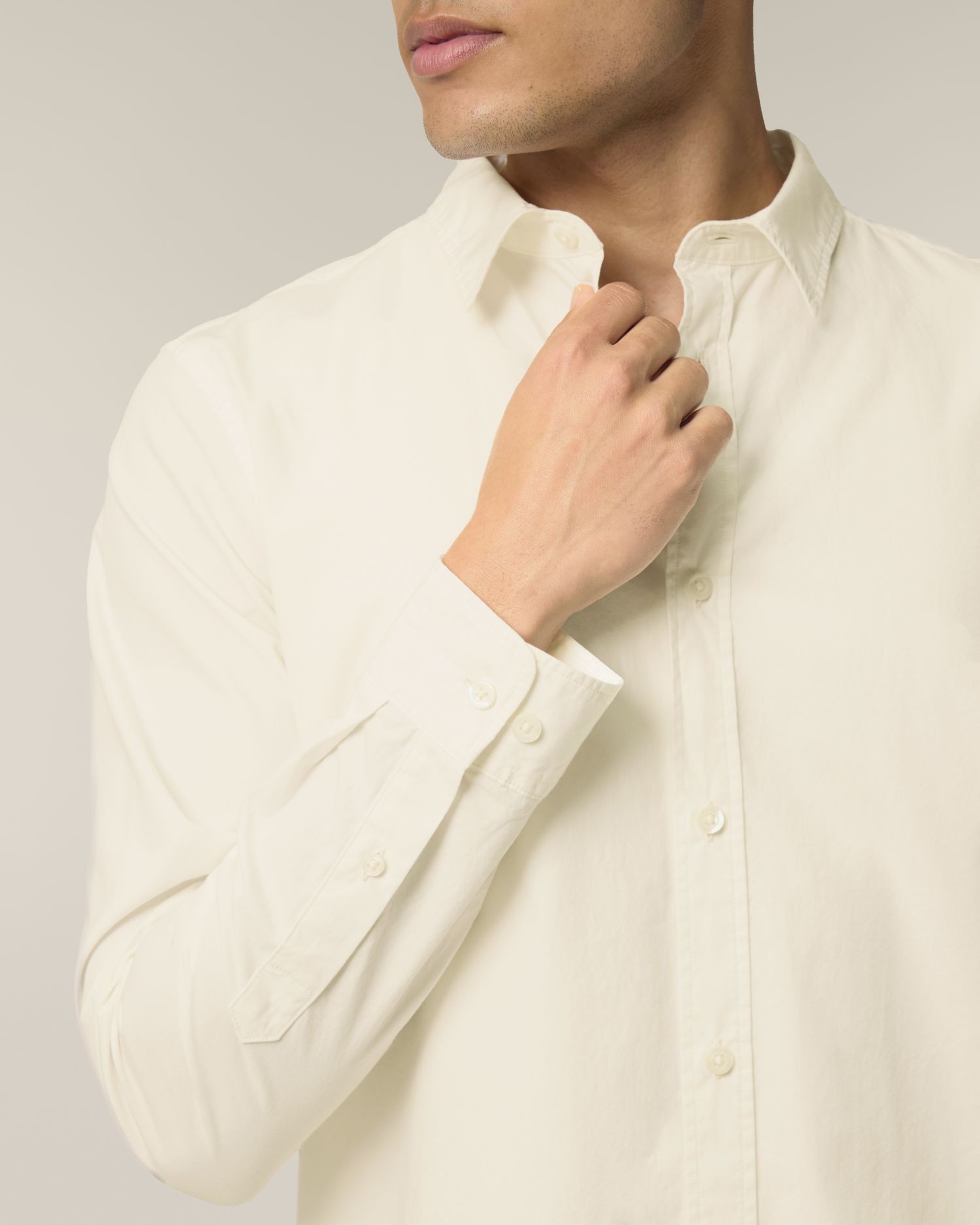 Stanley Styler Shirt